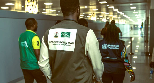 Ebola: There?s no need to panic. Nigeria has the capacity to combat the virus- NCDC