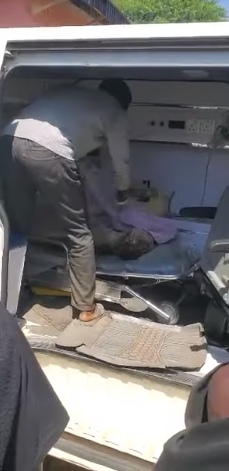 Police arrest UNIJOS student for k!lling and burying colleague in shallow grave inside his room