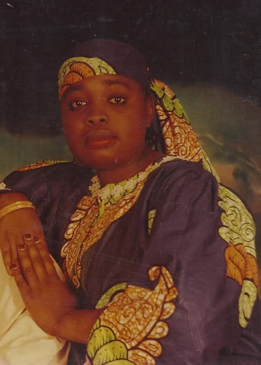 Train crushes woman to d3ath in Jos