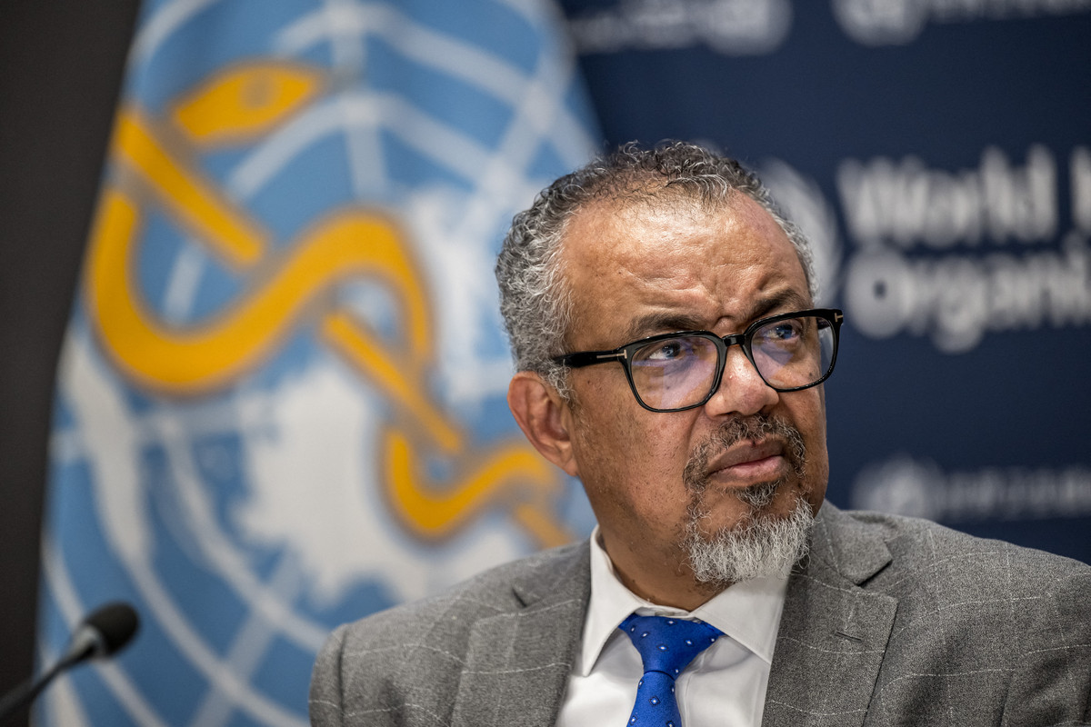 WHO reports 220 suspected Ebola de@ths in Congo