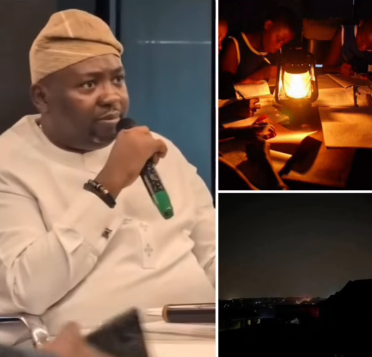 Minister of Power apologises to Nigerians over poor power supply