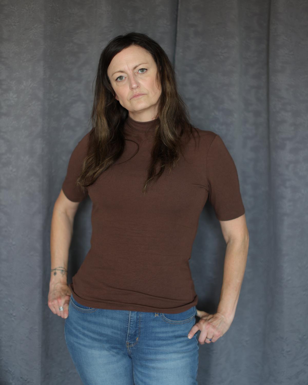 Physically healthy actress who has an âembarrassment of richesâ begs court to allow her to diÂ£ by assisted su!cide