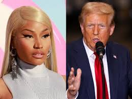 Christian genocide: Rapper, Nicki Minaj praises Trump for designating Nigeria as ?country of particular concern?