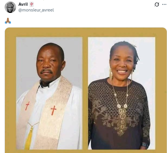 Gunmen kidnap Anglican priest and his wife in Kaduna