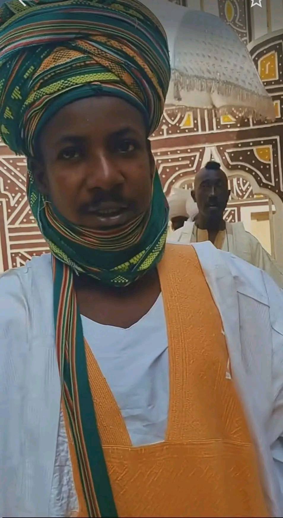 Man burnt to d3ath by mob after being accused of k!lling minor and removing his eyes in Nasarawa