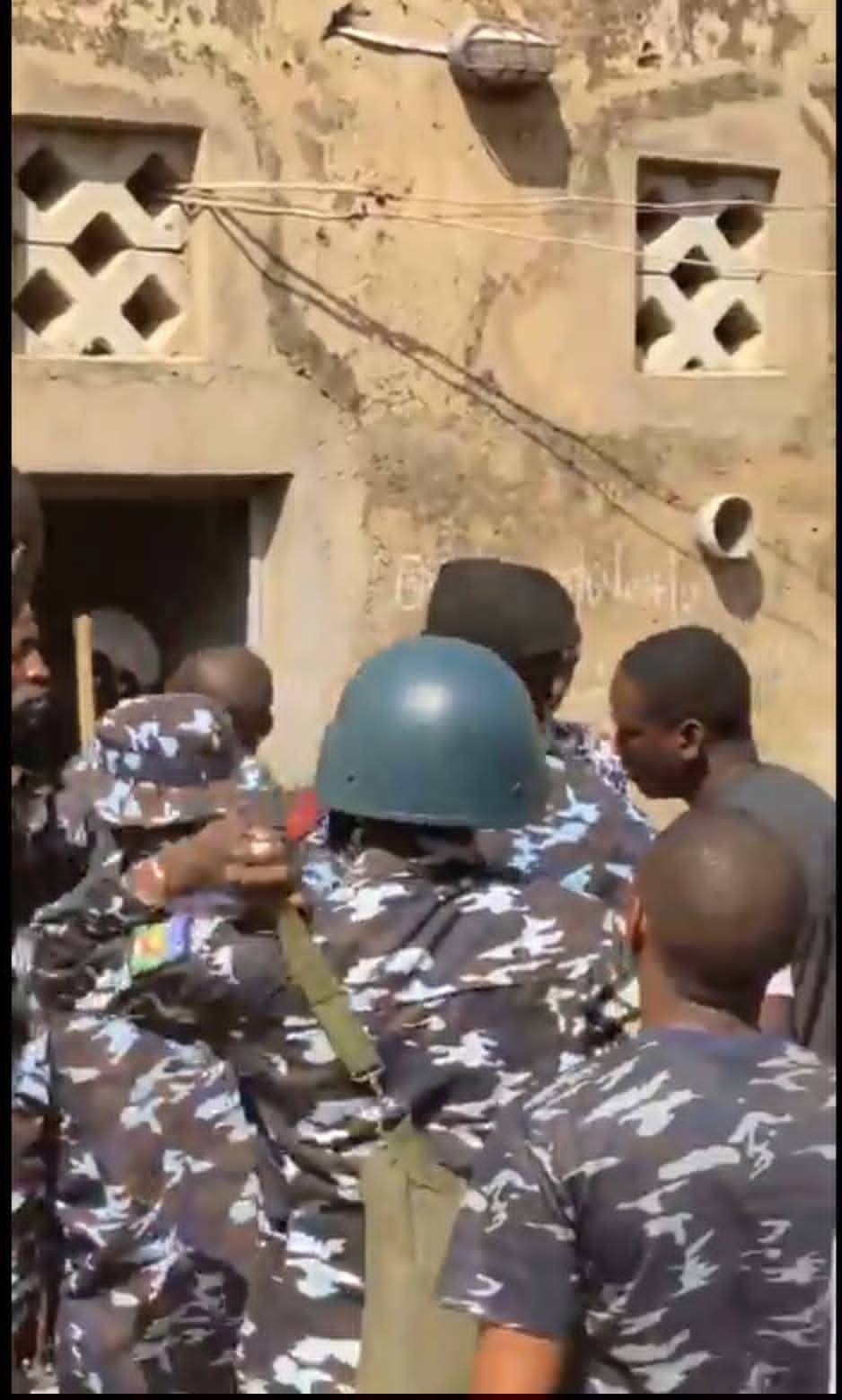 Mother and her six children brutally m8rdered in Kano