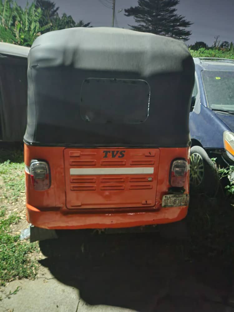 Three arrested as police rescue 81-year-old pensioner from suspected fraud syndicate using diabolical means to lure victims in Akwa Ibom