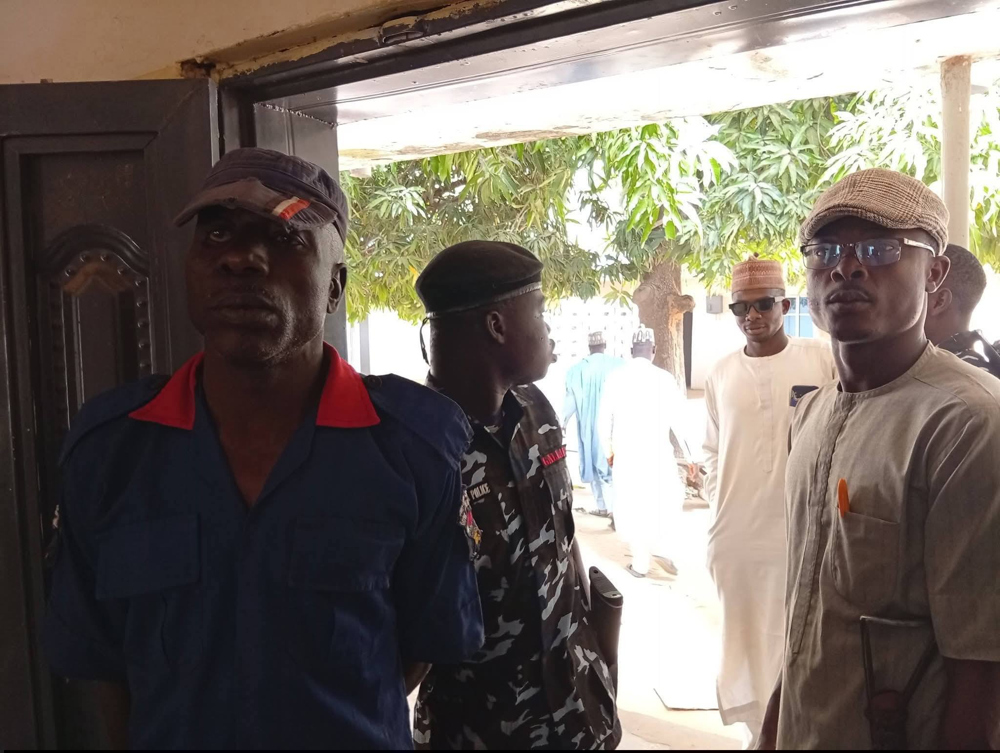 Husband k!lls wife in Kebbi, flees to Sokoto