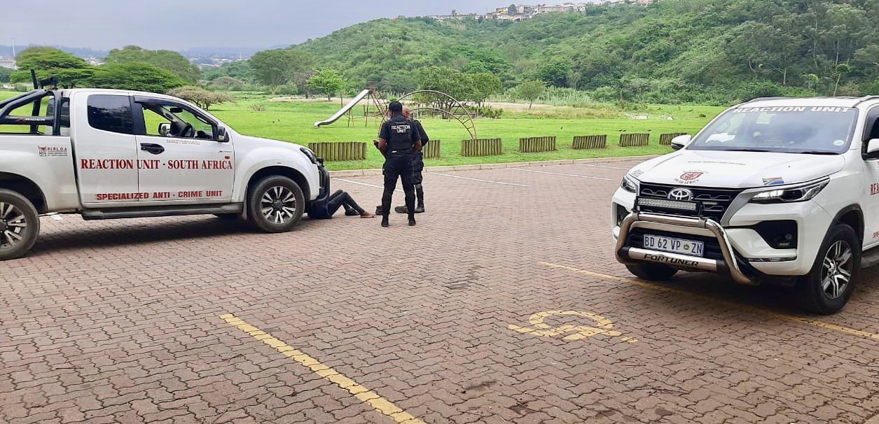 Police arrest convicted serial sexual offender posing as job recruiter in South Africa