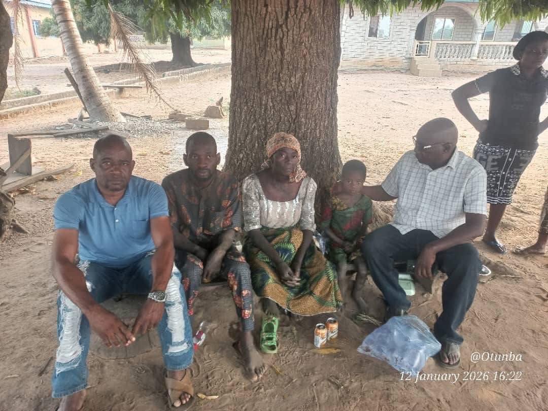 Kogi community secures release of 17 more kidnap victims of ECWA church attack