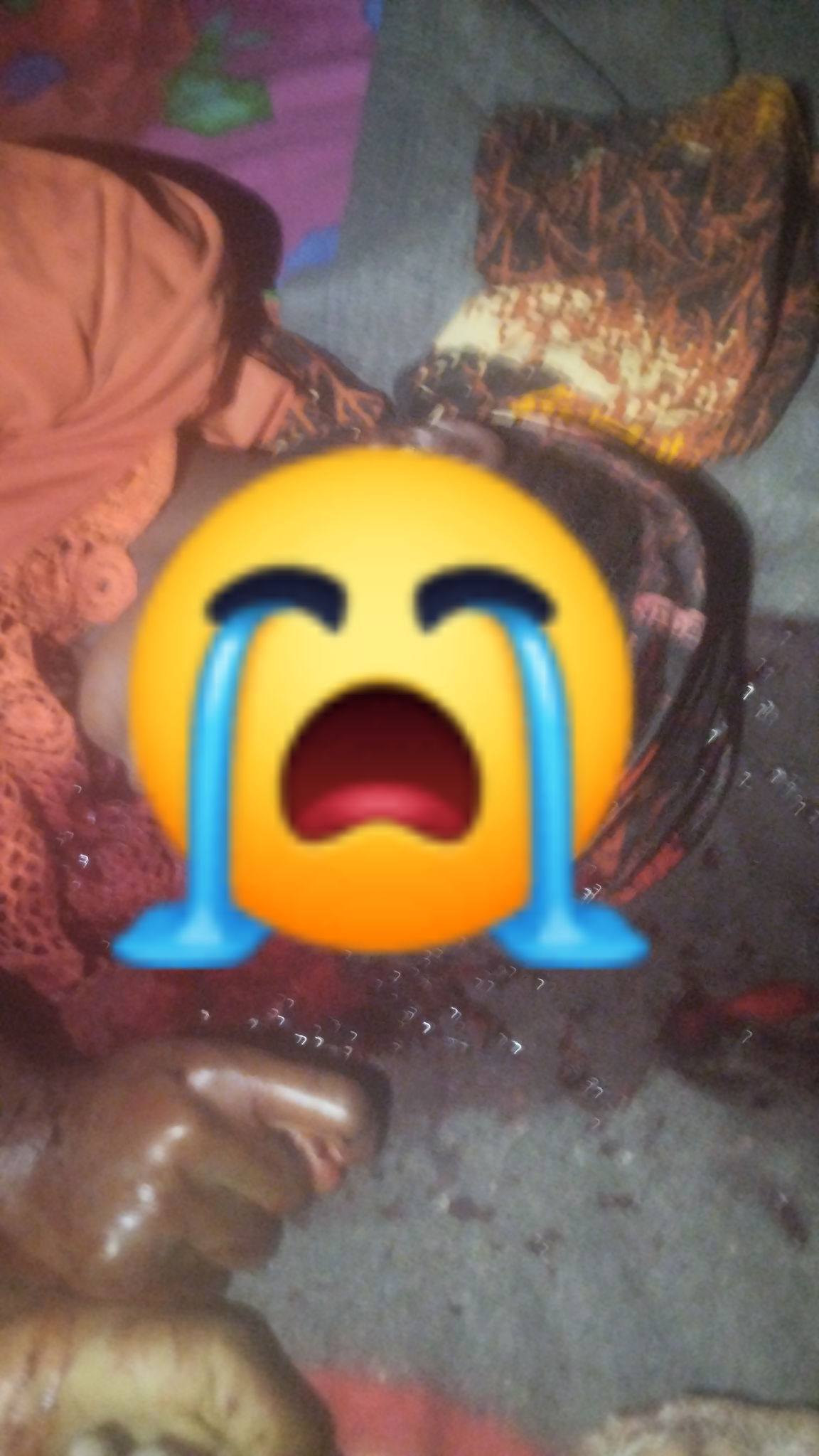 Husband k!lls wife in Kebbi, flees to Sokoto