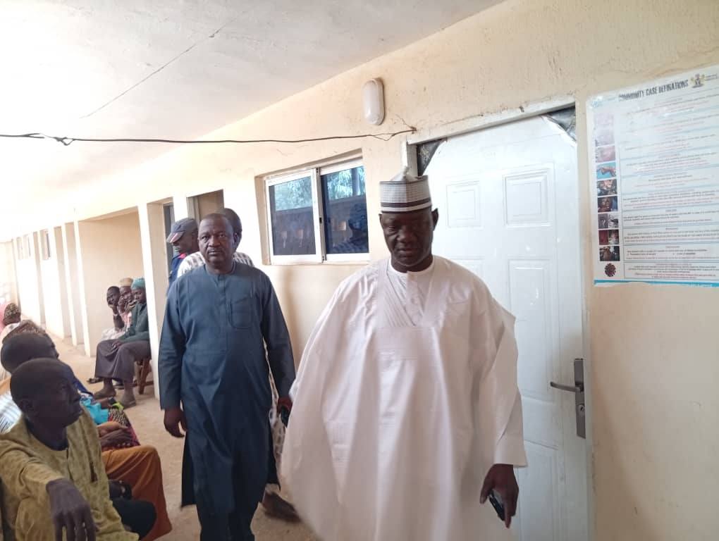 Husband k!lls wife in Kebbi, flees to Sokoto