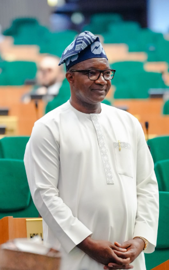 15 farmers abducted in Kaduna ? Lawmaker