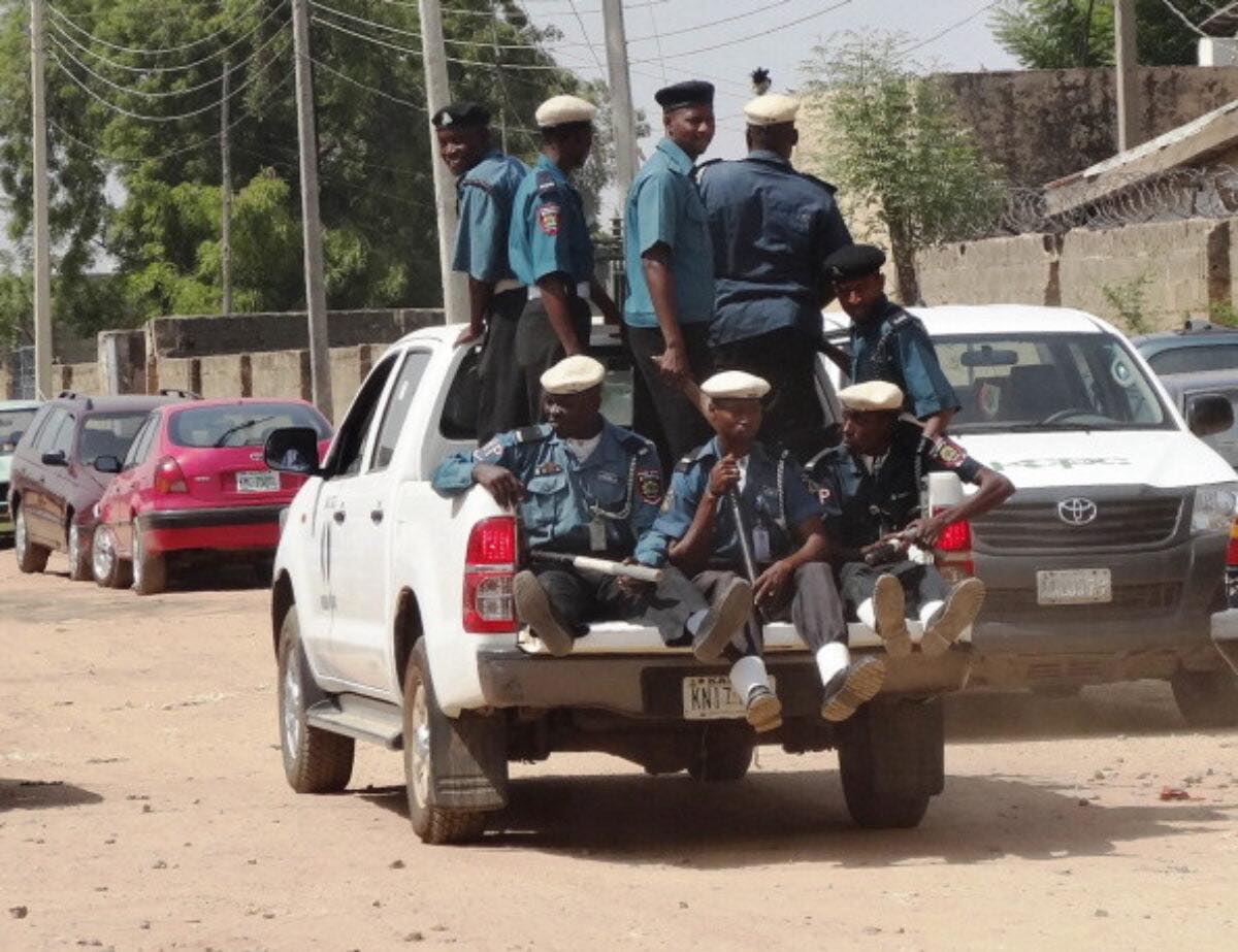 Kano Hisbah arrest man over alleged attempt to traffic two women to Somalia