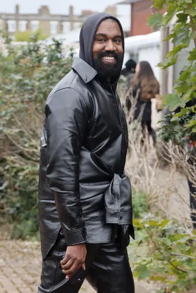 Kanye West cleared to perform in Netherlands despite past antisemitic remarks