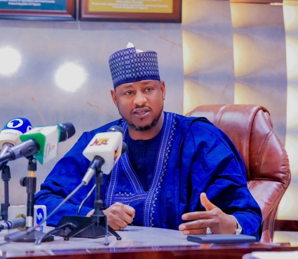 Peace deal with bandits yielding positive results in Katsina ? Governor Radda