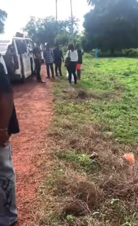 Gunmen kidnap three INEC staff in Kogi