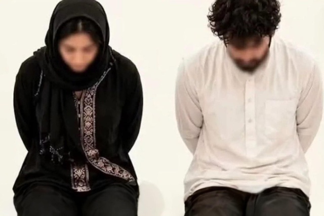 Saudi Arabia executes two Bangladeshi for indecent acts inside Mecca mosque