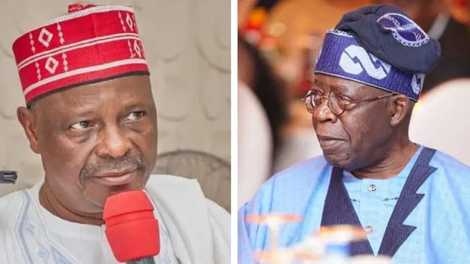 Peter Obi giving Tinubu sleepless nights – Kwankwaso