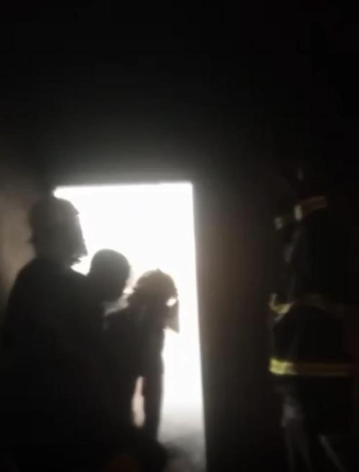 Three children burnt to d3ath in Kwara fire disaster