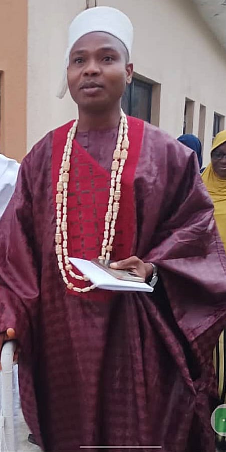 Abducted Kwara monarch regains freedom after 25 days in captivity