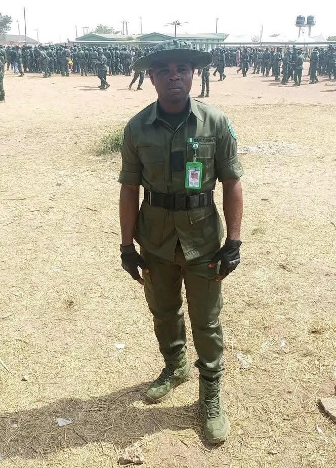 Bandits attack Kwara community, k!ll forest guard and set motorcycles ablaze