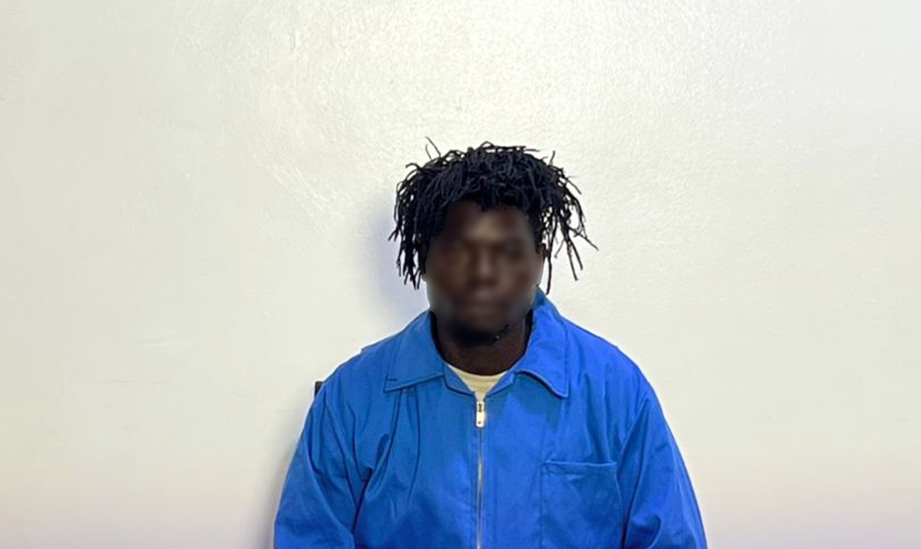 Nigerian man arrested for allegedly assaulting child in Libya