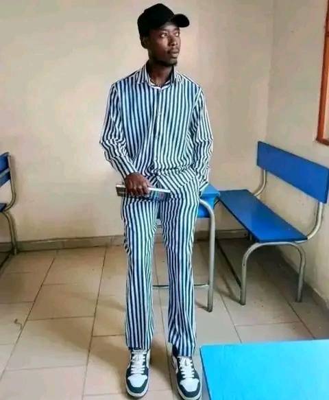 Police arrest lawyer, two others over m8rder of youth leader and sporadic shooting during masquerade display in Rivers community (video)