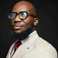 Our client broke down in tears but his wife wasn