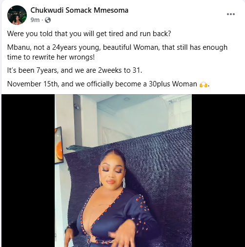 I did not wait until my children grew up - Nigerian woman says leaving her loveless marriage at 24 was the best decision she made