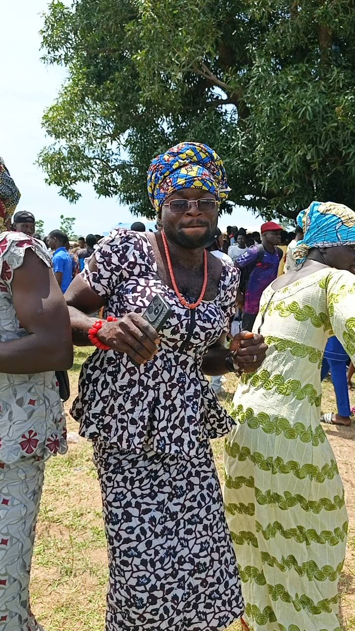 Gender Swap Day: Taraba varsity suspends SUG over alleged misconduct during students