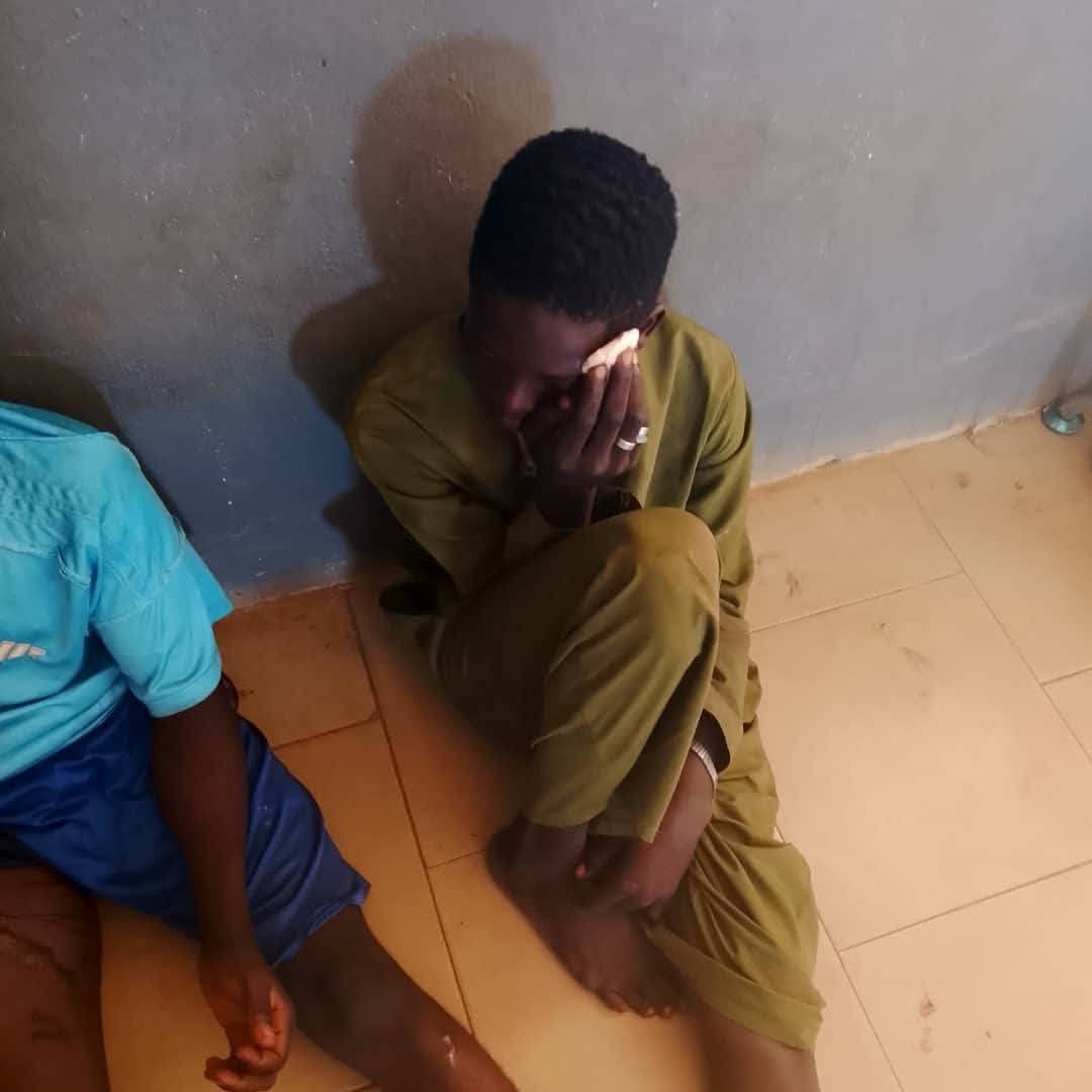 Two k!lled, several injured in clash over leadership of Taraba Jummat Mosque