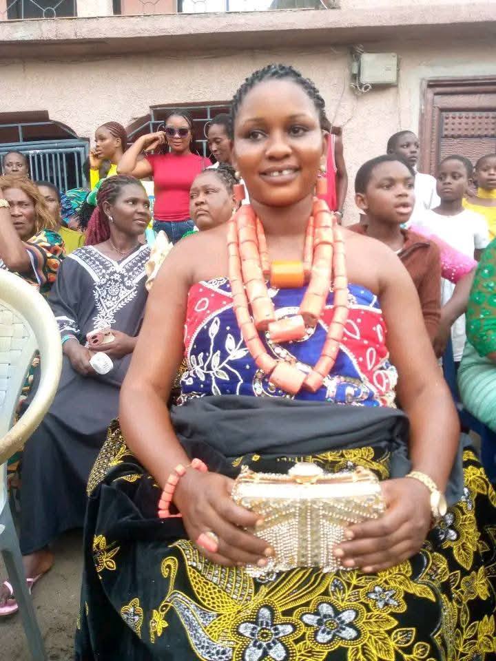 Miss Laura Iyama crowned