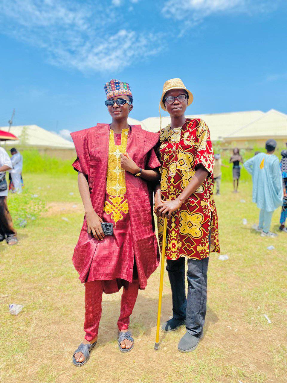 Gender Swap Day: Taraba varsity suspends SUG over alleged misconduct during students