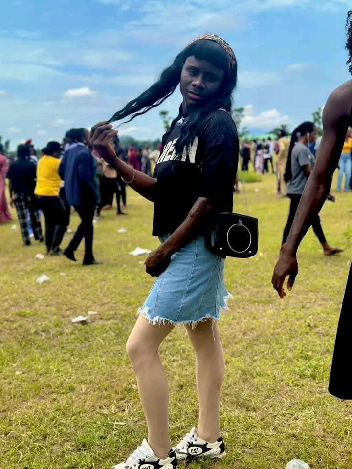 Gender Swap Day: Taraba varsity suspends SUG over alleged misconduct during students