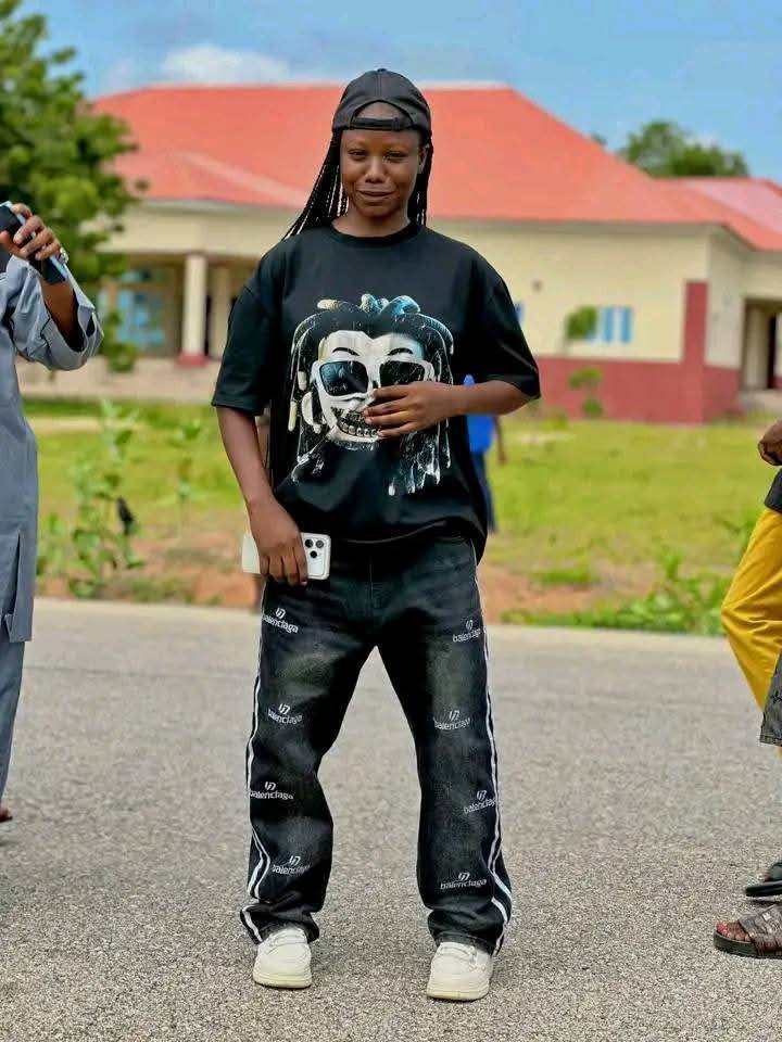 Gender Swap Day: Taraba varsity suspends SUG over alleged misconduct during students