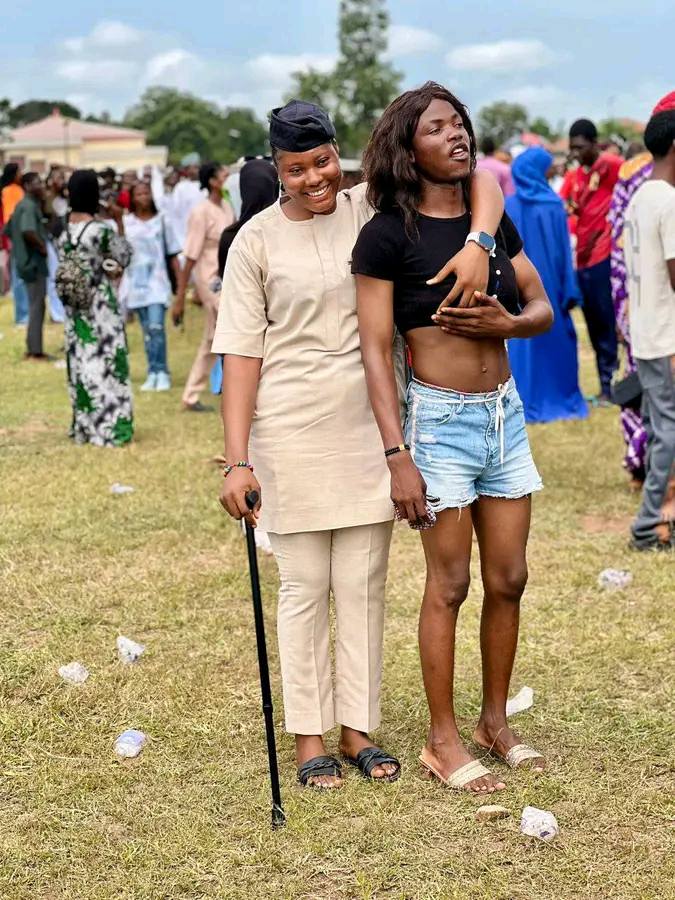 Gender Swap Day: Taraba varsity suspends SUG over alleged misconduct during students
