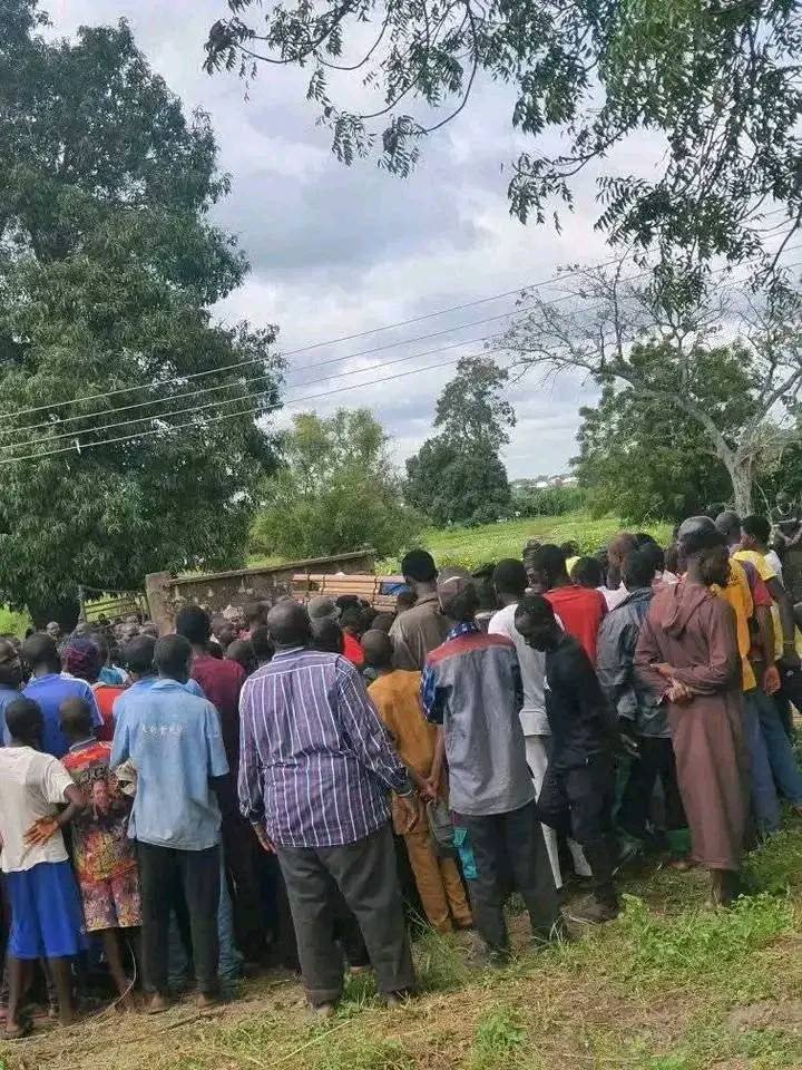 Two k!lled, several injured in clash over leadership of Taraba Jummat Mosque