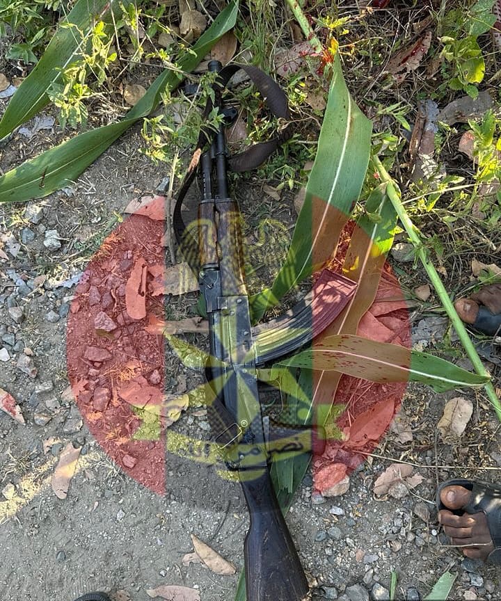 Troops foil bandits ambush, rescue kidnapped victim in Kogi