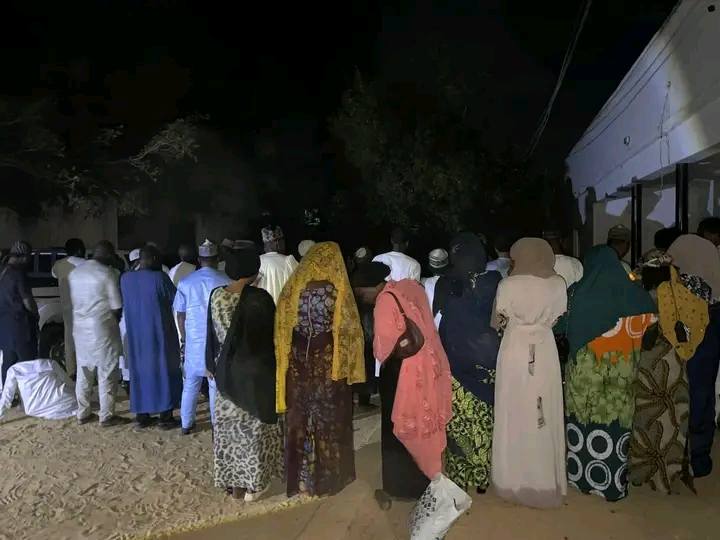 Kano Government shuts down shisha lounge