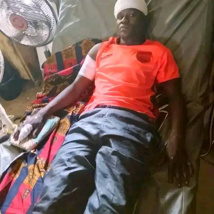 Two k!lled, several injured in clash over leadership of Taraba Jummat Mosque