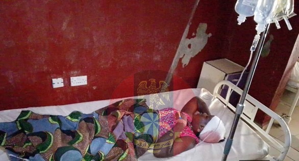 Troops foil bandits ambush, rescue kidnapped victim in Kogi