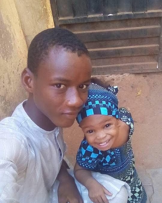 Gombe man set to marry his uncle