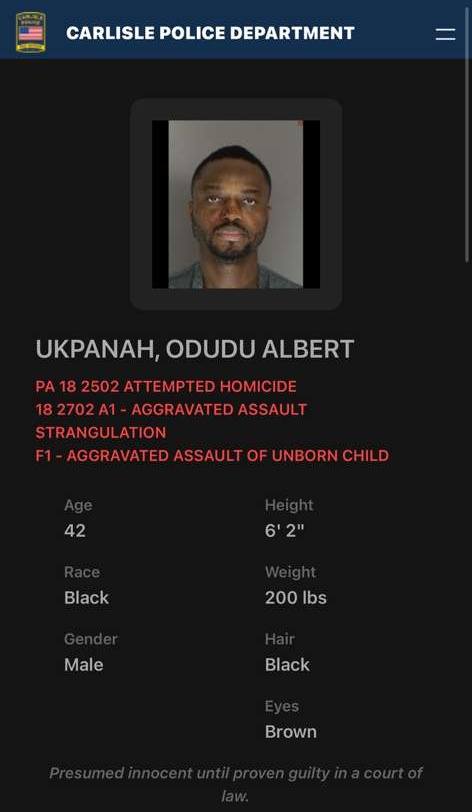 Late Akwa Ibom PDP chieftain