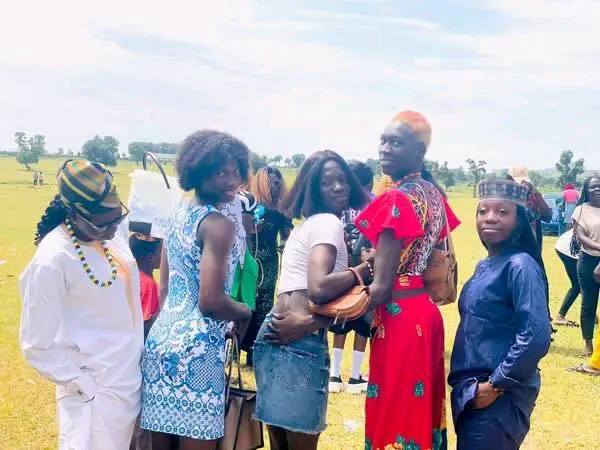 Gender Swap Day: Taraba varsity suspends SUG over alleged misconduct during students