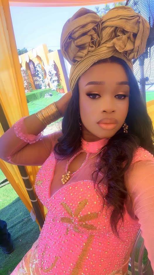 My sisters-in-law would take big sizes of meat and leave me with little or none - Nigerian woman who got married to a breadwinner at 18 shares her experience