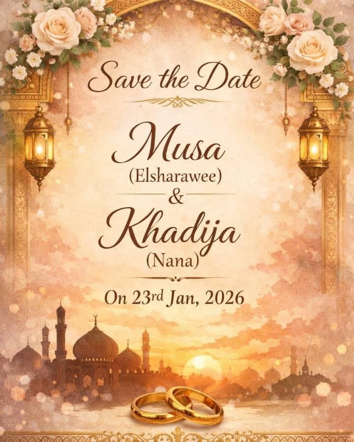 Gombe man set to marry his uncle