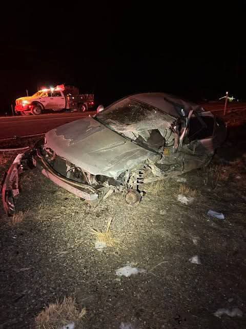 Newlyweds and 16 others k!lled in Katsina road crash shortly after wedding