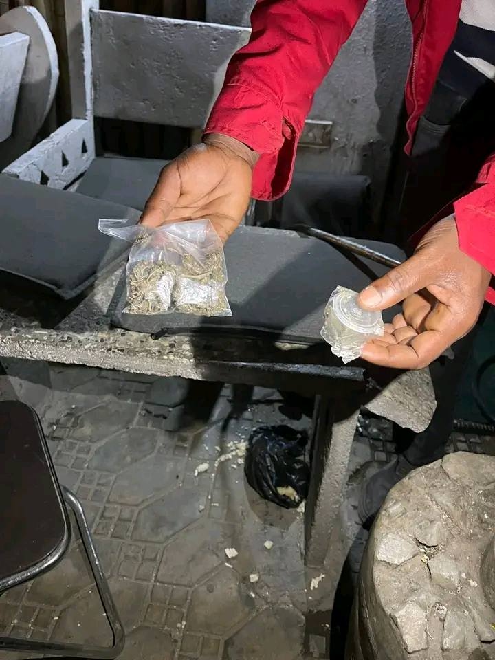 Kano Government shuts down shisha lounge