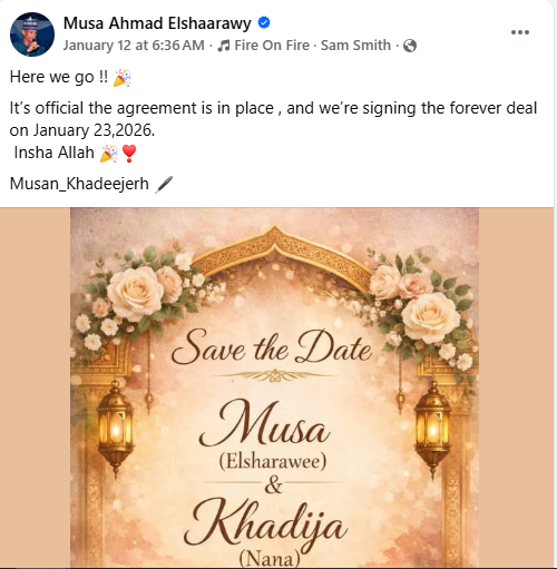 Gombe man set to marry his uncle